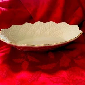 Lenox Oval Dish